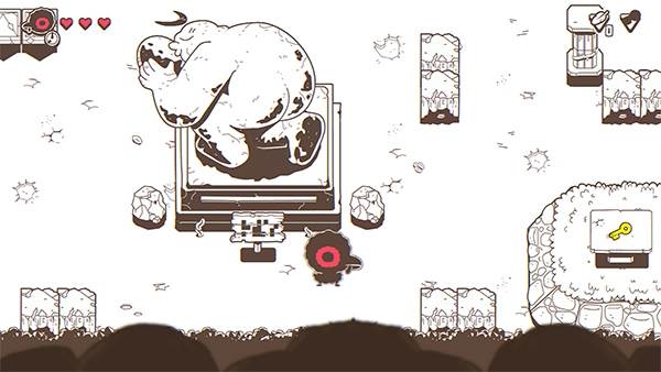 鸭鸭前进游戏图片2