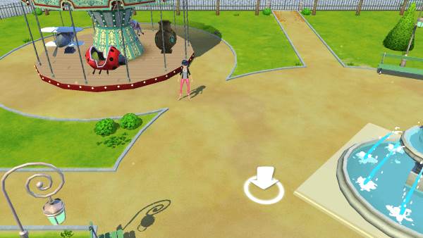 奇迹少女的生活2