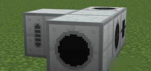 我的世界工业时代2模组图片10