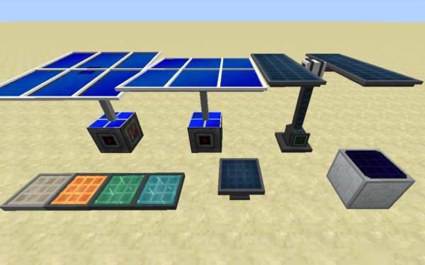 我的世界工业时代2模组图片11