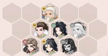 后期战刺双C流配图2