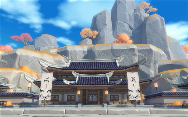 热血江湖归来绿色版2