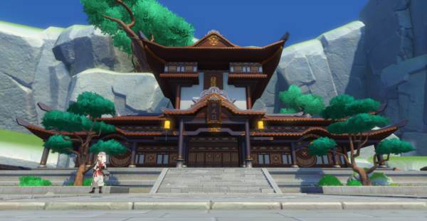 热血江湖归来绿色版3