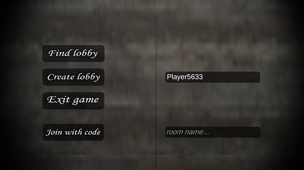 恐怖老奶奶图片12