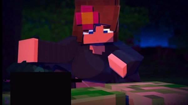 我的世界珍妮冒险图片7