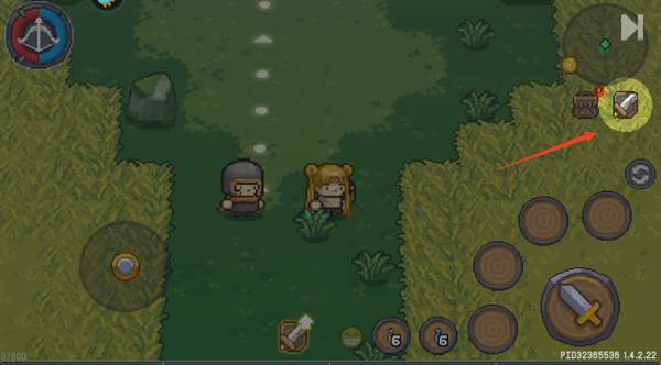 元气骑士前传正式版图片21