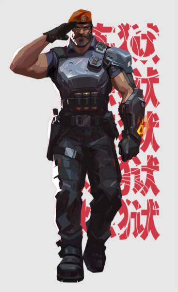 无畏契约图片12