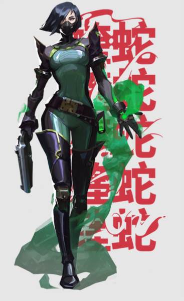 无畏契约图片14