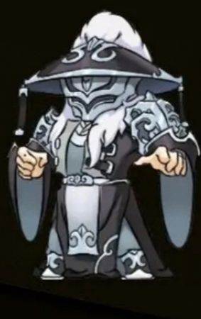 神秘人结婚攻略配图3