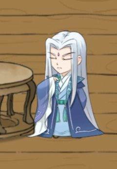 神秘人结婚攻略配图4