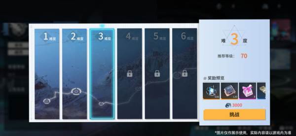 诡境恶首玩法介绍配图2