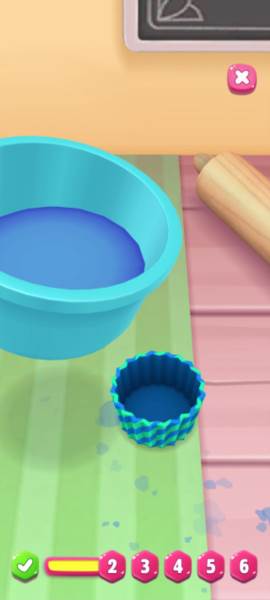 怎么做蛋糕配图5