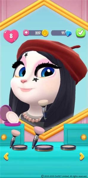 化妆的小技巧配图3