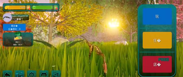 诅咒之岛商店任务怎么做 诅咒之岛商店任务完成方式 商店任务怎么做配图1