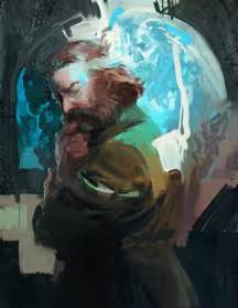 主角人格介绍配图1