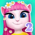 我的安吉拉22025内置修改器版 My Talking Angela 2