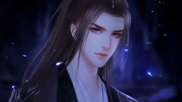 橙光八八六十四游戏宣传图