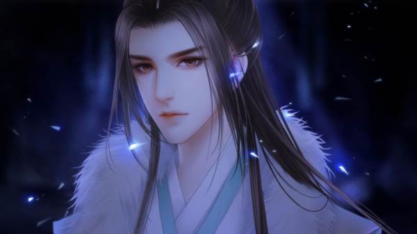 第一章攻略配图1