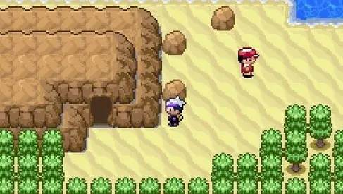 怎么抓超梦配图1