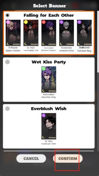 怎么切换卡池配图3