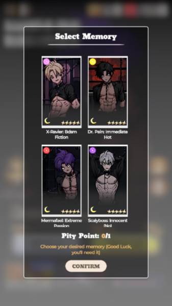 怎么切换卡池配图5