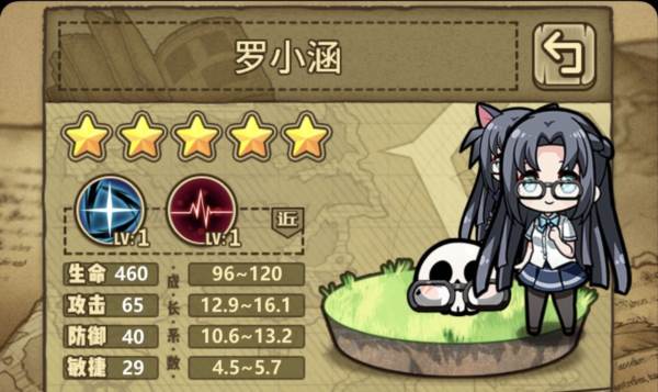 联动木馨＆罗小涵介绍配图3