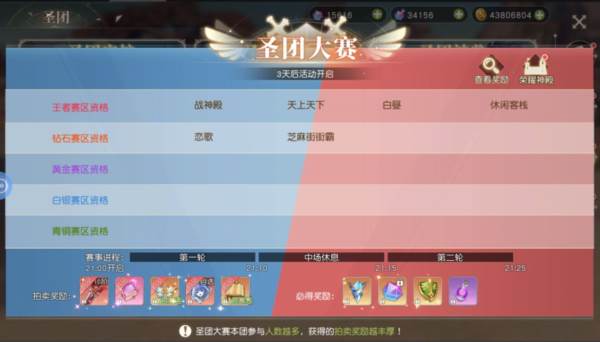 圣团系统介绍配图10