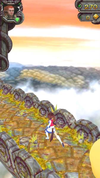 哈基逃亡2宣传图