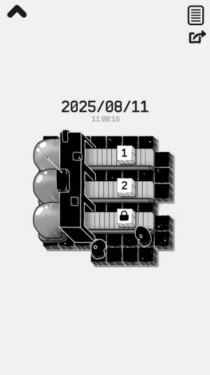 怎么游玩每日谜题配图2