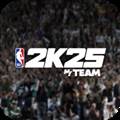 NBA2K25MyTEAM手游