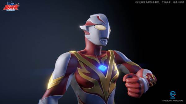 永恒的希望之火——梦比优斯配图3