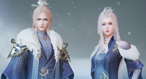 四大种族介绍配图4