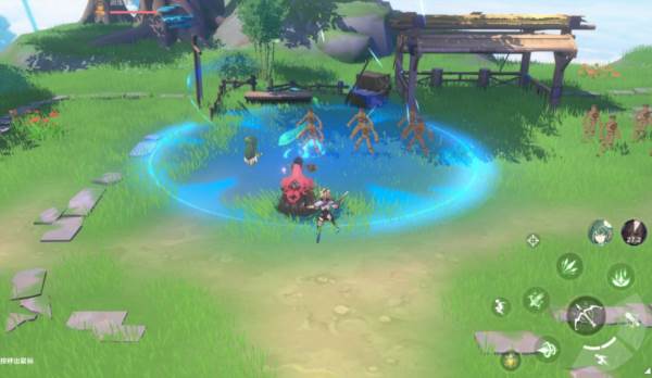 桔梗花养成攻略配图2