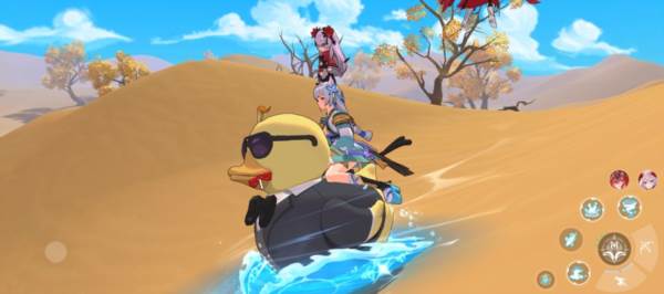 坐骑系统介绍配图7