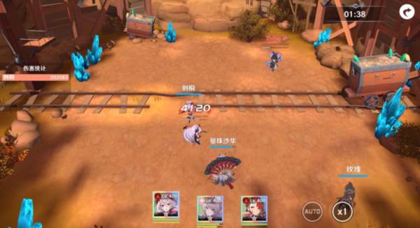 星扉花圃玩法介绍配图4