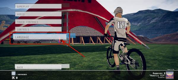 怎么设置中文配图2