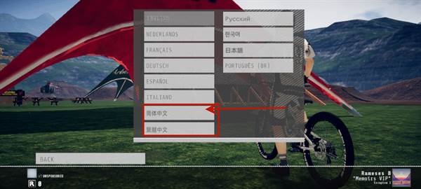 怎么设置中文配图3