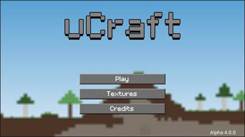 FlatMC手机版宣传图