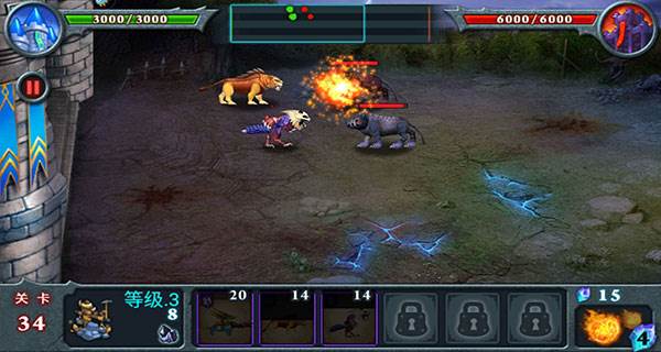 快速变强攻略配图4