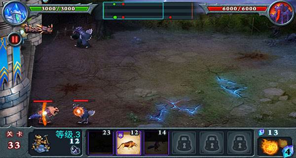 快速变强攻略配图5