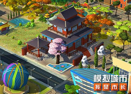 中国风建造介绍配图5