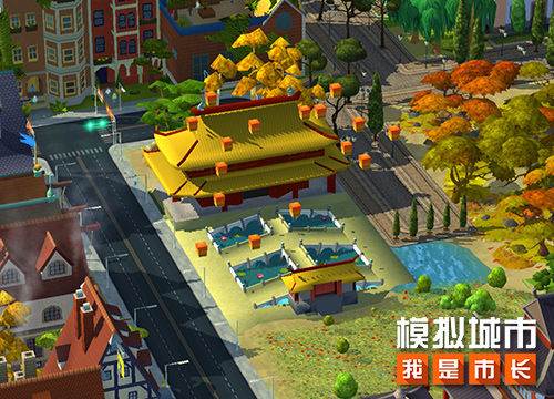 中国风建造介绍配图6