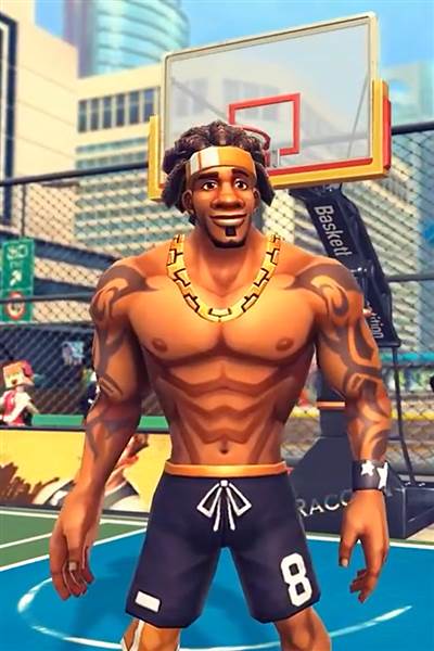 哪个角色好用配图1