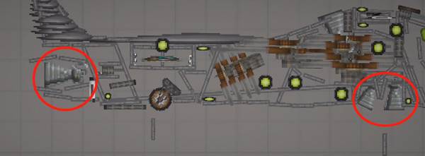 怎么造飞机配图5