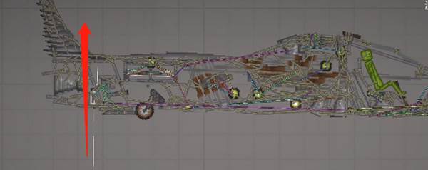 怎么造飞机配图6