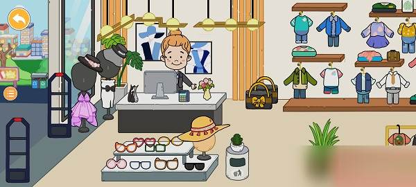 怎么拿衣服配图3