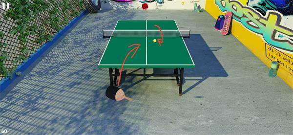 打球小技巧配图1