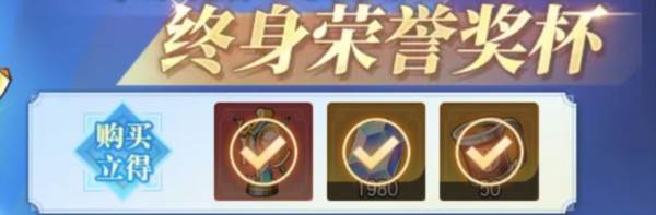 终生卡介绍配图2