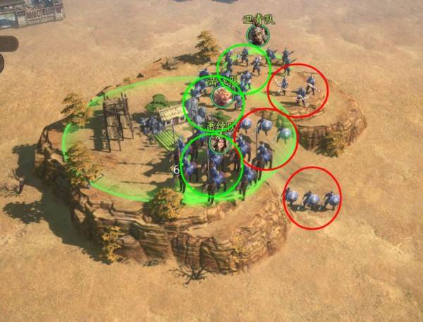 新手开荒攻略配图13