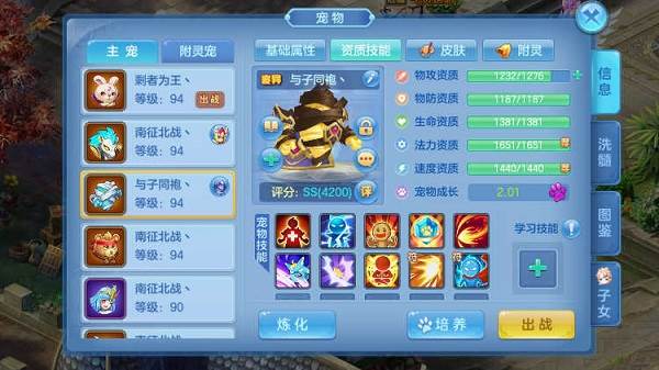 圣骑进阶攻略配图4